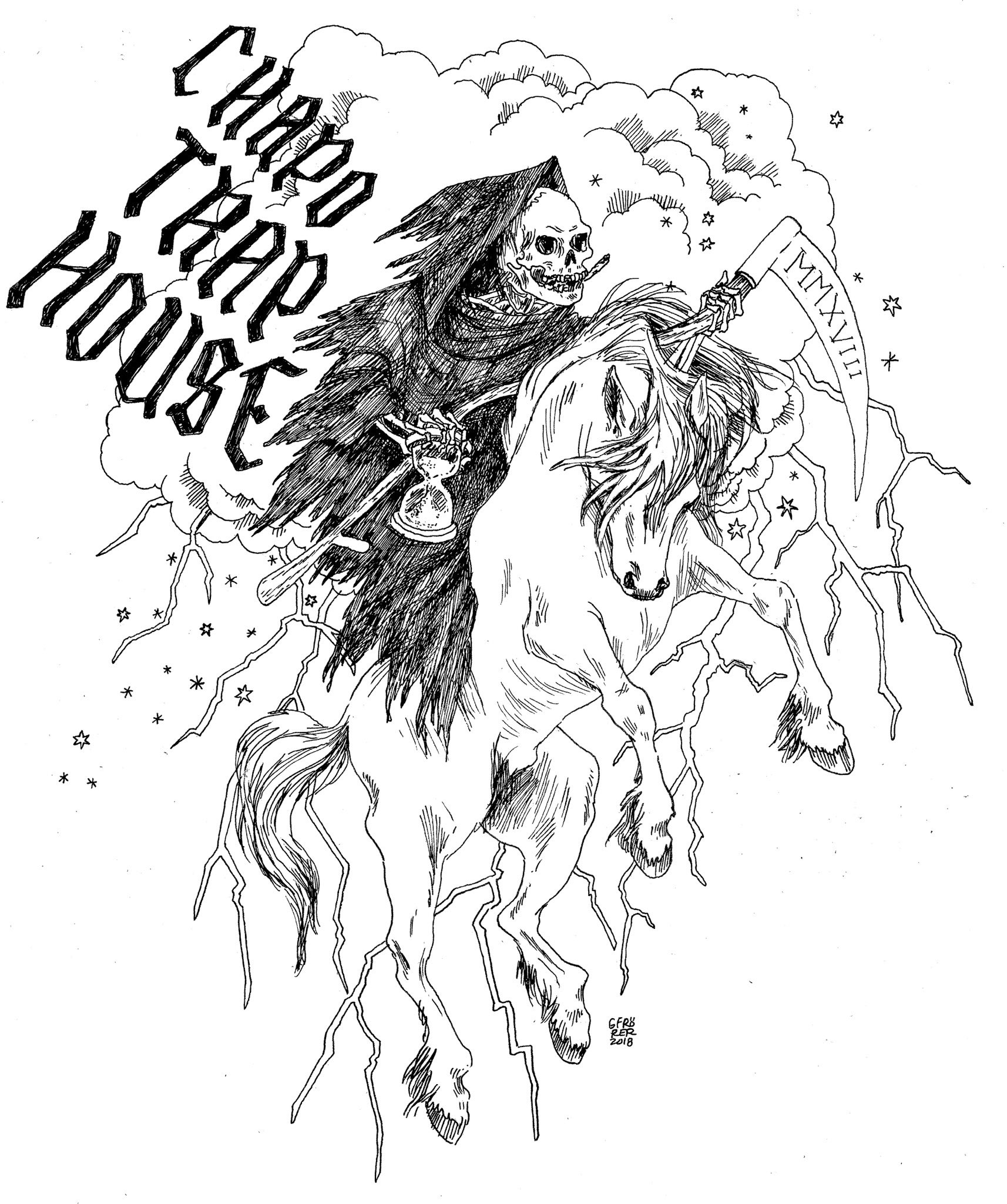 Featured image of post Trap House Drawing