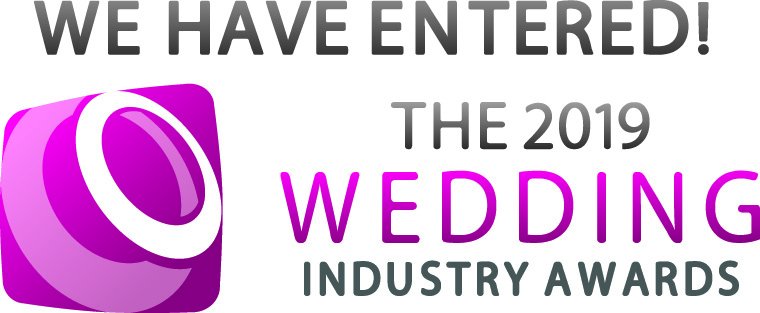 We'd love your vote in The Wedding Industry Awards!  bit.ly/2N1VzGt