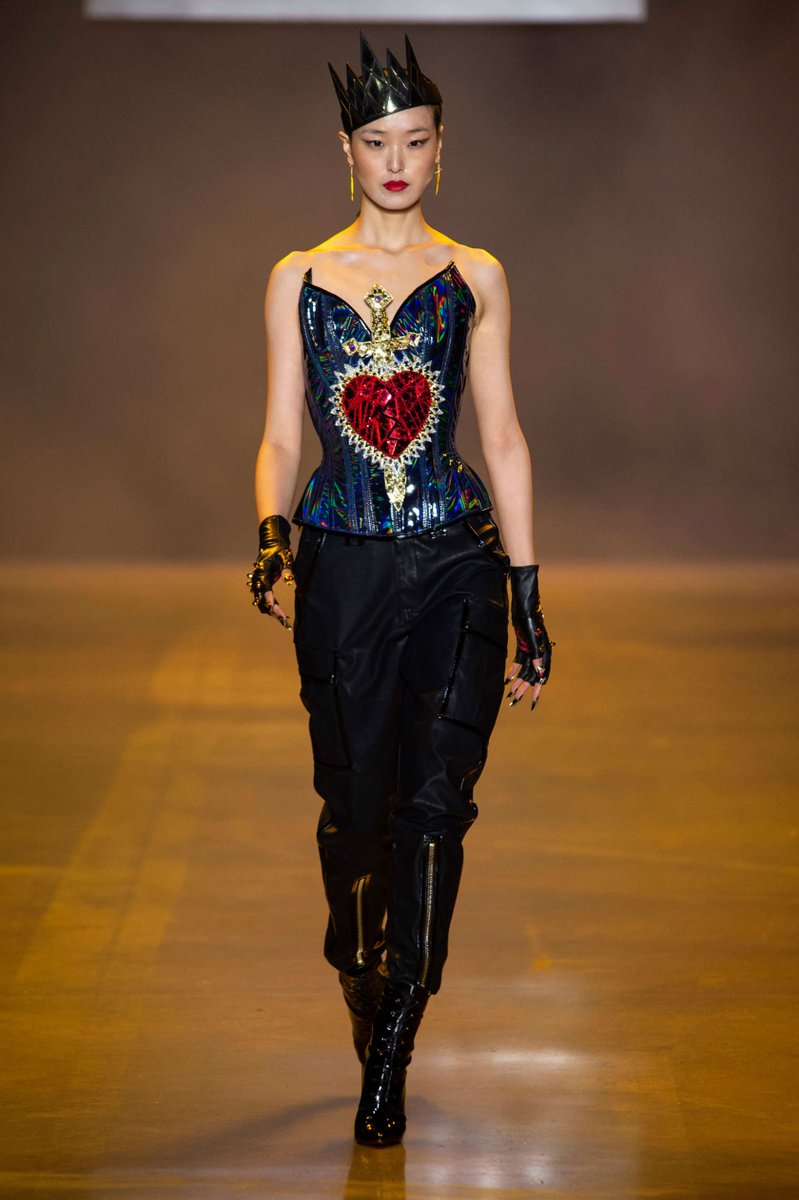 Disney Villains x The Blonds