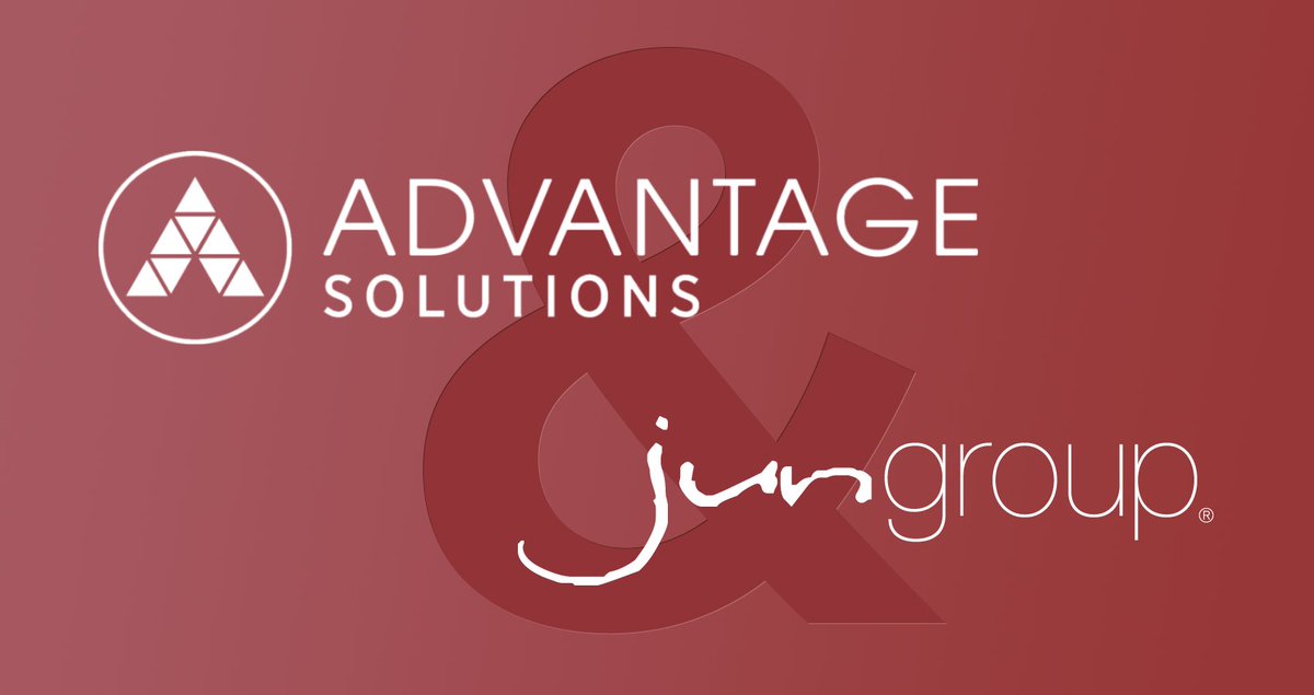 We could not be more excited to share the news of our acquisition by <a href="/AdvtgeSolutions/">Advantage Solutions Careers</a>, a multi-billion-dollar leader in technology-enabled sales and marketing solutions. Find out more here: globenewswire.com/news-release/2…
