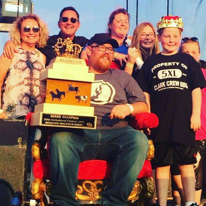 The week we wait for all year long!