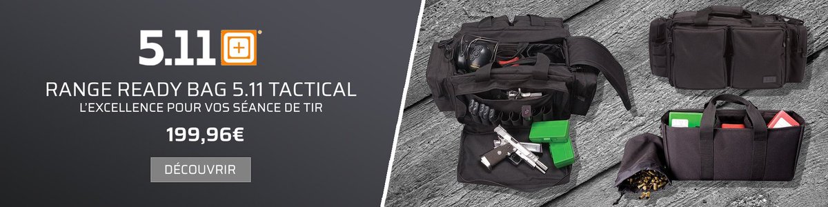 feynocom's tweet image. Range Ready Bag 5.11 Tactical, l'excellence pour vos séance de #tir ! ➤ feyno.com/p/sac-de-tir-r…