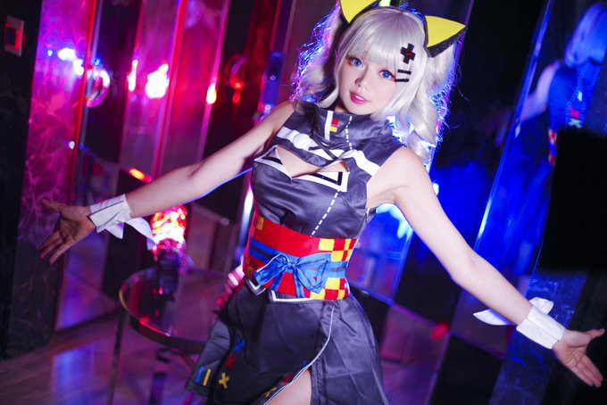 おはよう~~~( ゜▽゜)/ <3
photo @lrs80201 
#輝夜月 