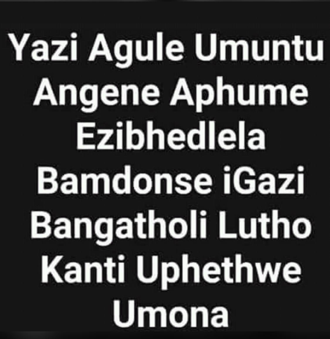 DJFreshSA's tweet photo. https://t.co/qJvrLBmfFz