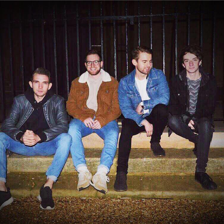 TheLuckyLessons's tweet image. Listen to our debut EP 'Believe In Me' here!
open.spotify.com/artist/0Ex42Z6……
Video here!
youtube.com/watch?v=5jyegJ…