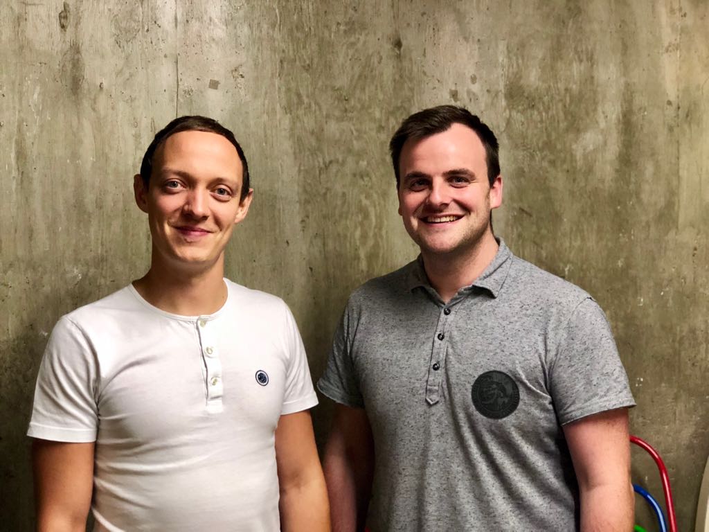 It's almost Showcase time for the Ignite 2.0 teams! We'd love to tell you all about them. Starting with the team behind <a href="/thewebshedco/">theWebShed</a> who have created "Hike". Read more about them here: blog.ignite.io/meet-hike-728d…