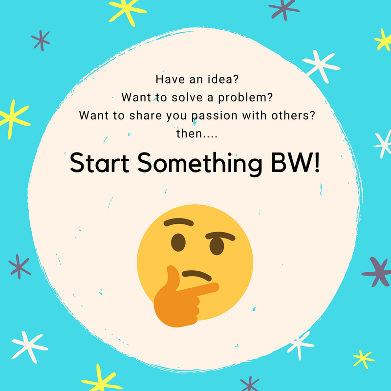 RT <a href="/bwcig/">BW CIG</a>: BW's annual idea contest is back! From October 1-31 students, faculty, and staff can all participate for a chance to win up to $1500 in cash prizes! Be sure to follow <a href="/bwcig/">BW CIG</a> for more details to come!