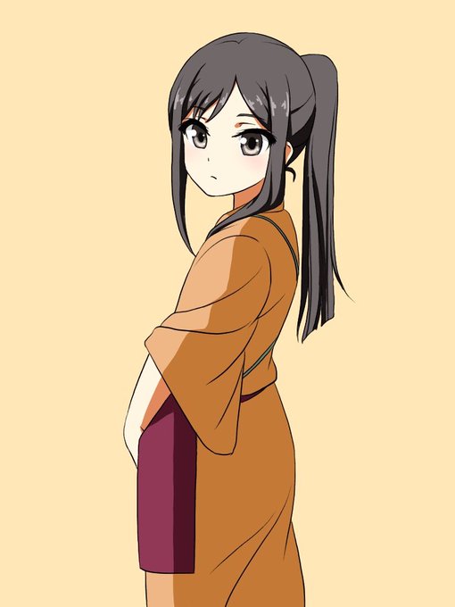 鶴来民子のtwitterイラスト検索結果 鶴来民子のtwitterイラスト検索結果