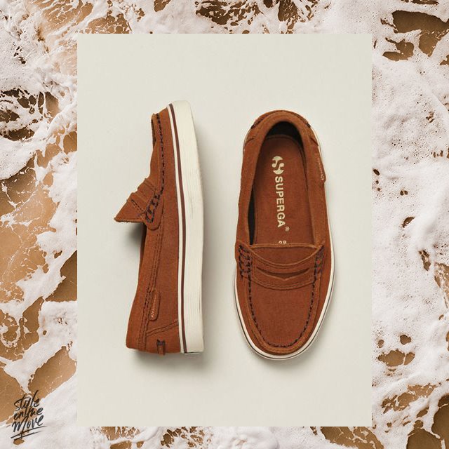 studio 88 superga