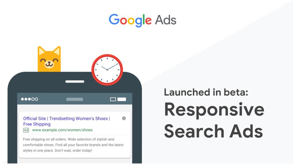Google Ads Di Twitter Googleadsupdates Responsive Search Ads Rsa With Rsa You Can Enter Multiple Headlines And Descriptions And Google Ads Will Automatically Test Different Combinations And Learn Which Combinations Perform Best Google Ads Di Twitter Googleadsupdates Responsive Search Ads Rsa With Rsa You Can Enter Multiple Headlines And Descriptions And Google Ads Will Automatically Test Different Combinations And Learn Which Combinations Perform Best
