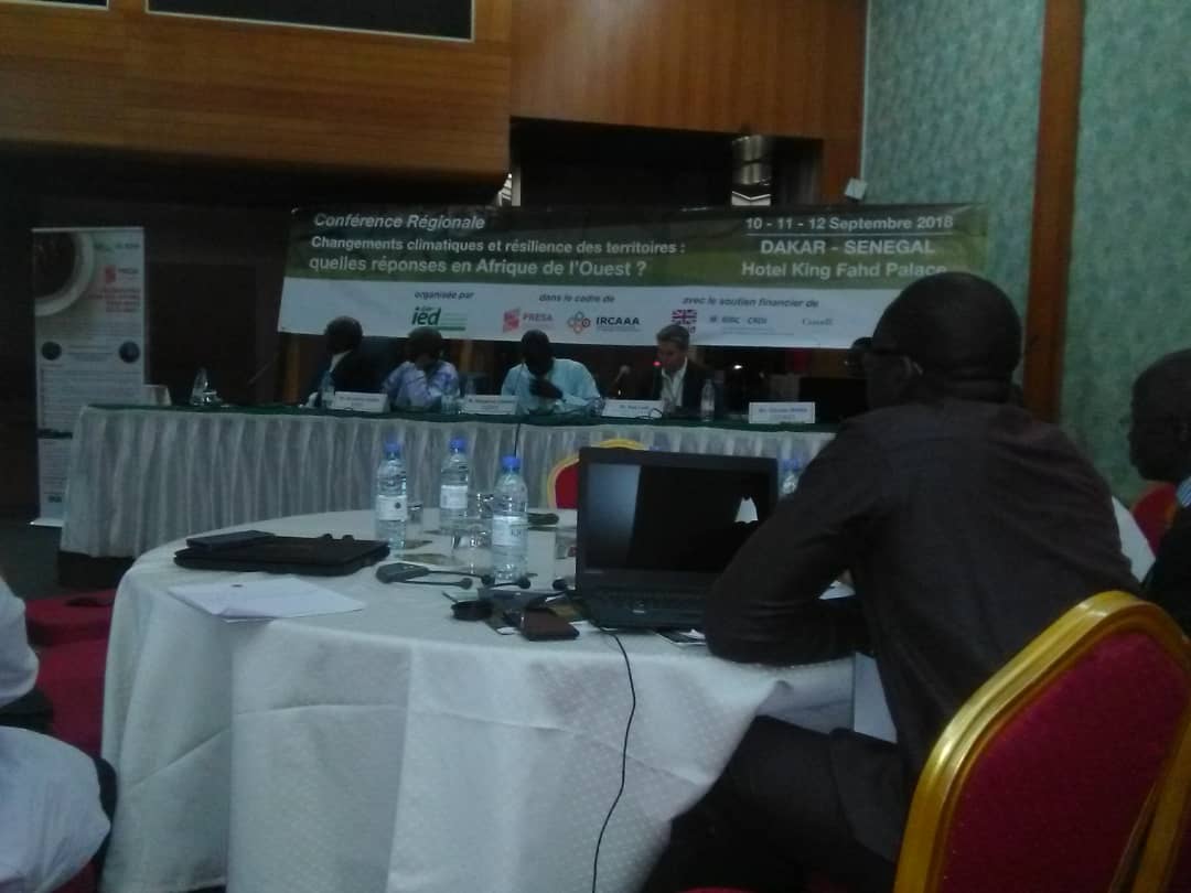 IED Afrique tweet media