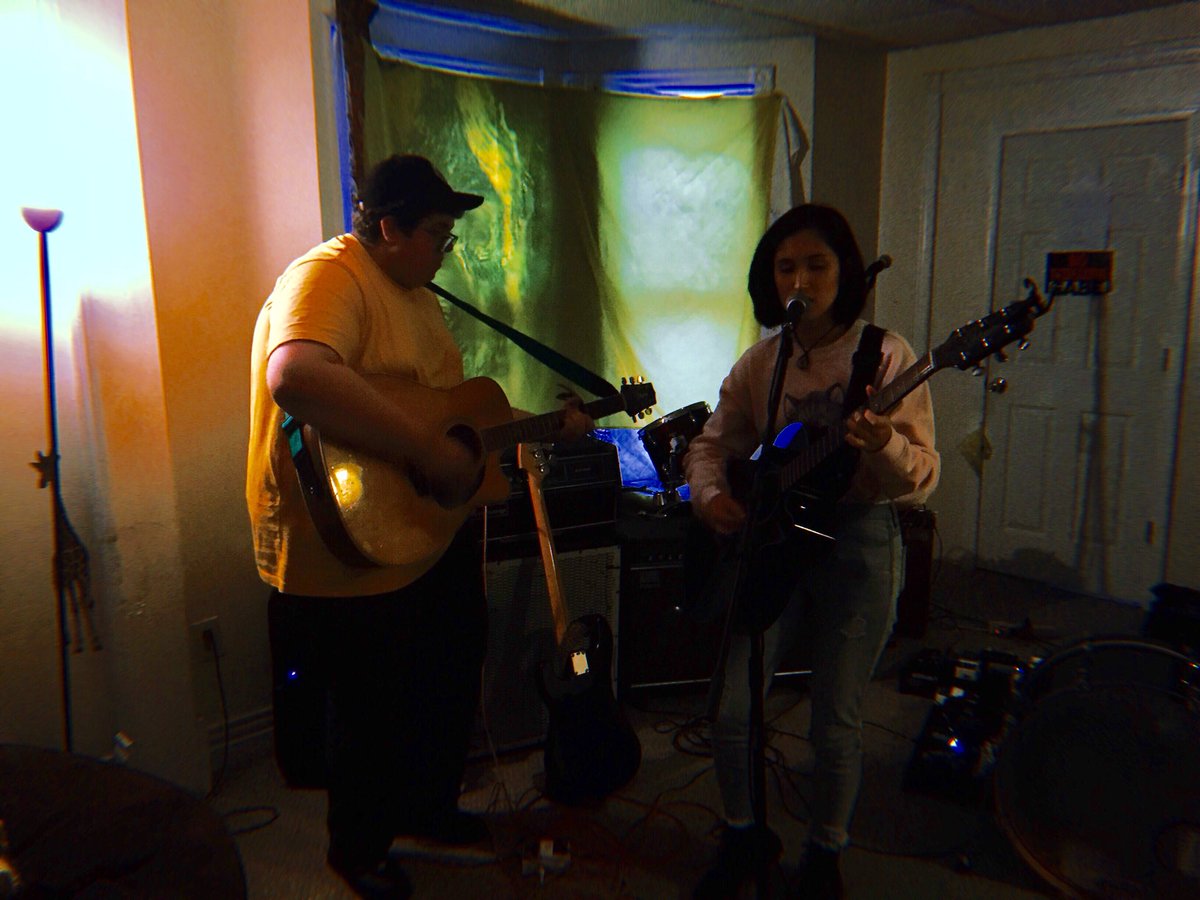 Sleeping Under Covers (SUCCollective) Twitter