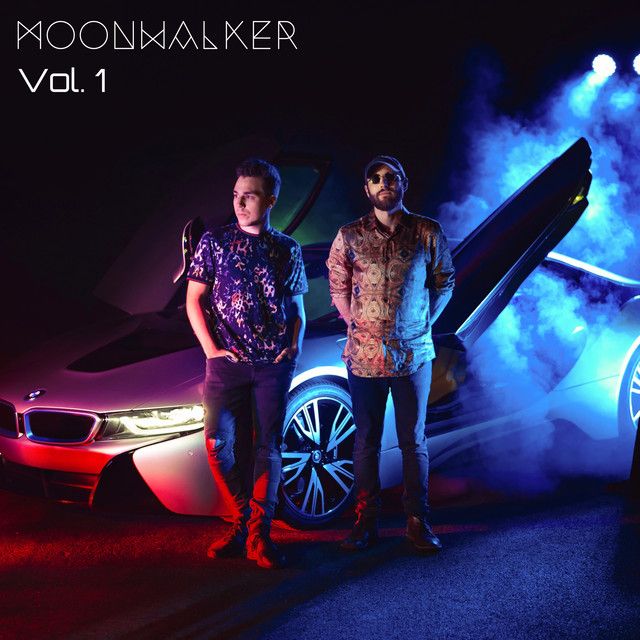 . <a href="/Moonwalker_Band/">Moonwalker</a> just dropped a fantastic new self-titled album! #Moonwalker ow.ly/J3g830lIGjR