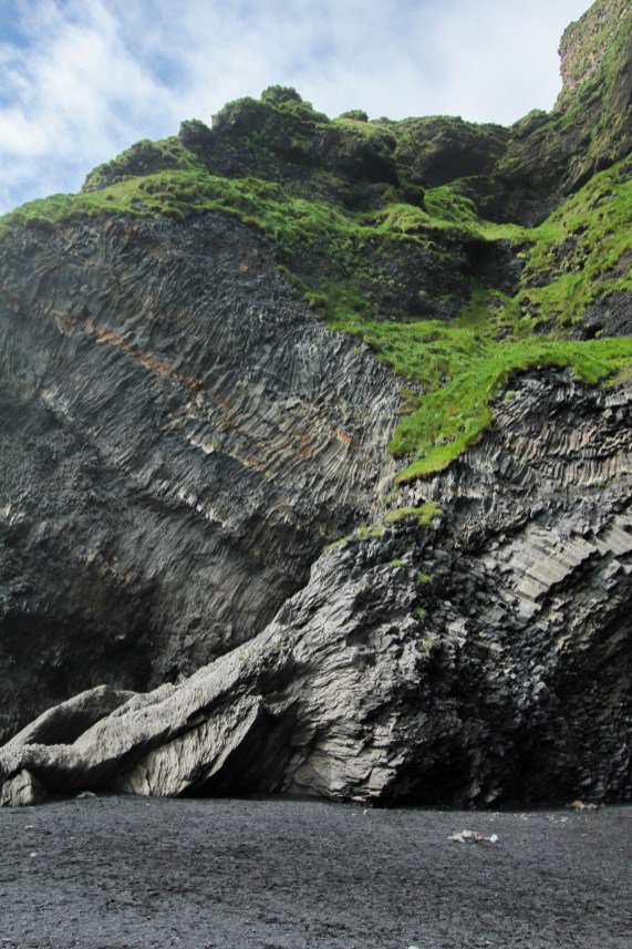 Fans de #GoT, il est temps de parcourir le Sud de l'#Islande à la découverte des plages de sable noir sur les traces de Jon Snow... 🐺 : tipsincluded.fr/2018/08/29/roa…