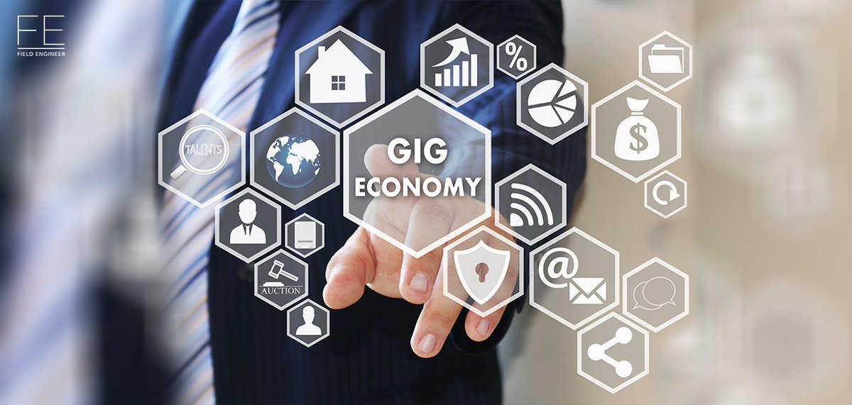 FieldEngineer_'s tweet image. Are you in need of freelance Telecom Talent? Look no further than FieldEngineer.com- A great place to interconnect.goo.gl/qrpgr7   #Gigeconomy #OnDemandWorkForce #Telecom