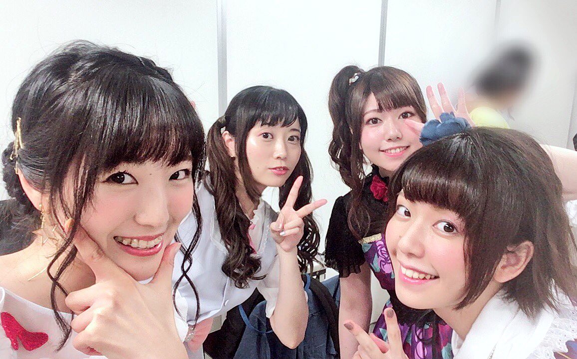 アイカツ5thフェス関係者ツイートまとめ Togetter