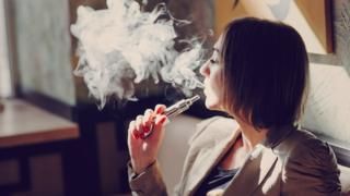 globalacademyhs's tweet image. Vaping &apos;can damage vital #immune system cells&apos; 

#chemical #disease #COPD 

buff.ly/2nAJuIX