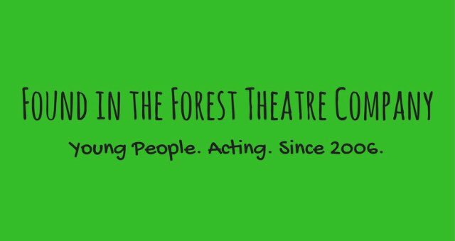 Found in the Forest tweet media