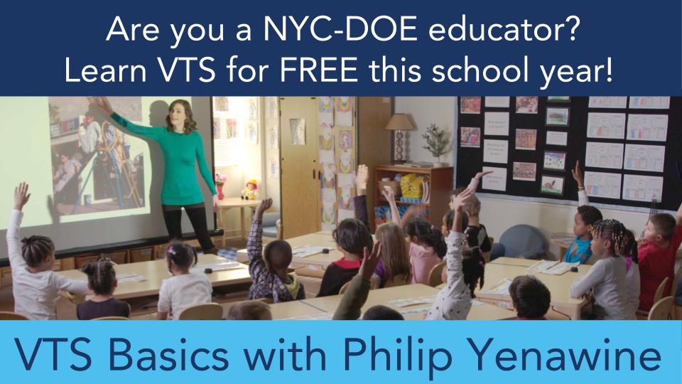 VTS at Watershed tweet media