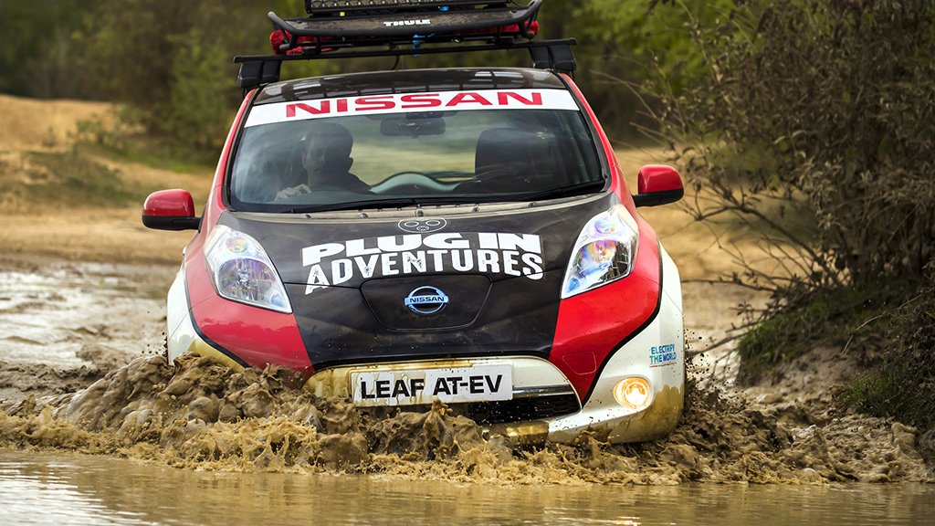 CornwallNissan's tweet photo. #PluginAdventures founded by Chris Ramsey combines his passion for adventure and love of #electric #vehicles - #EV ADVENTURER, PRESENTER and SPOKESPERSON #Nissan #nissanmotor #LEAF https://t.co/y5F5rStW1w https://t.co/yNIkvuVN12