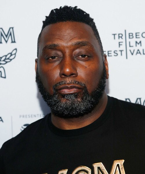 Happy Birthday Big Daddy Kane!!! 