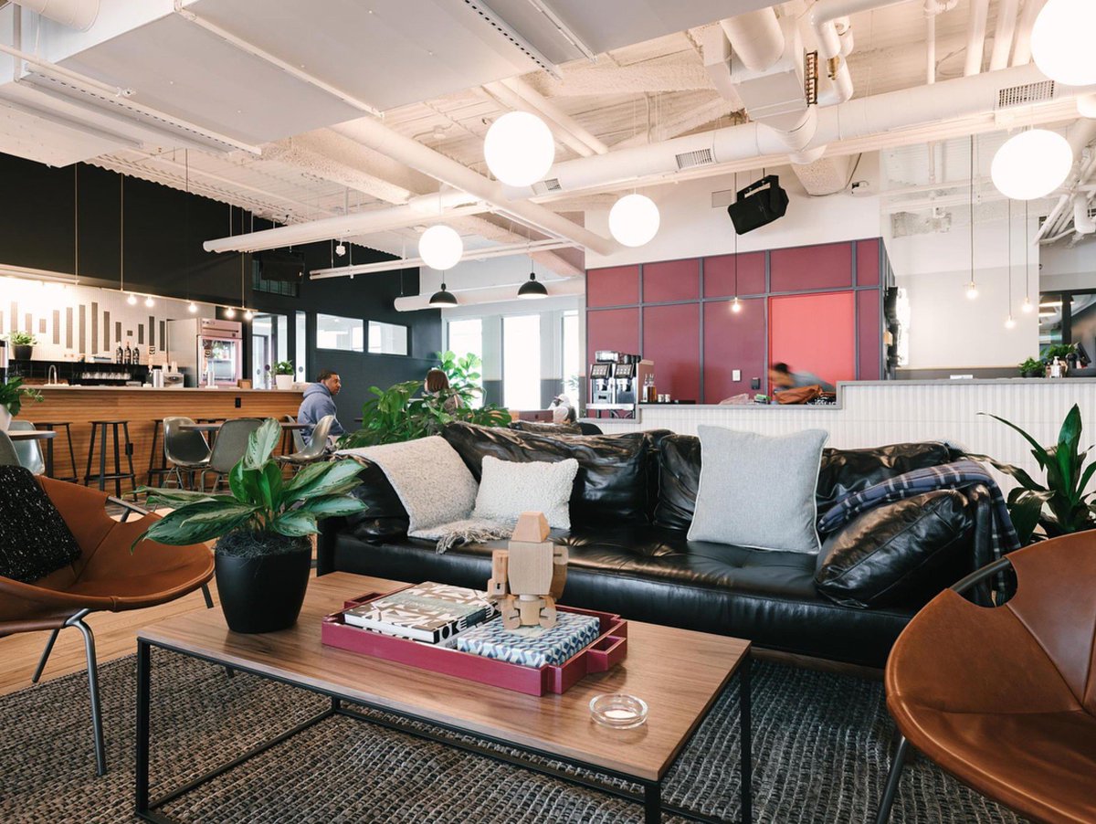 City Institute tweet media