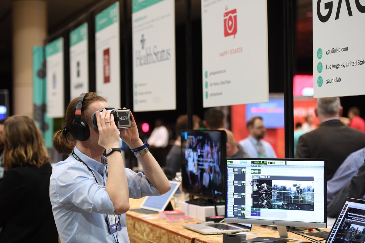 Congratulations to <a href="/TripCreator_com/">TripCreator</a> who have just raised $8 million in funding 💰👏🏻

TripCreator attended Collision in 2016 as part of our startup track 🚀✨
buff.ly/2O4wI1b