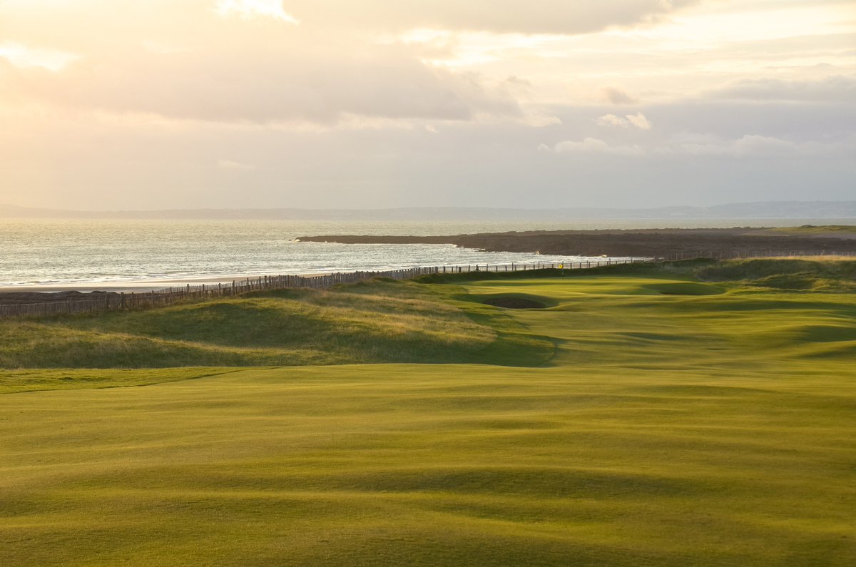 A fantastic opportunity has become available for 2 <a href="/ThePGA/">The PGA</a> trainee assistants to join Peter Evans &amp; his Professional team <a href="/Royal_Porthcawl/">Royal Porthcawl Golf Club</a> Apply with covering letter &amp; CV to peter.evans8@btconnect.com