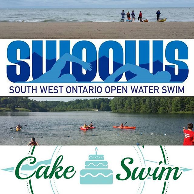 theswoows's tweet photo. Your #RaceDirectors for the #CakeSwim tested the water's of #LakeErie for the #SwimForErie this weekend. The #Water is great!
.
September 16th at Deer Creek.
.
DON'T FORGET ABOUT THE #MIGHTYMINNOWS for 12 and under! .
Register --> https://t.co/kjot172B23 .
.
Welcome to #THESWOO… https://t.co/Xt6s2faMa5