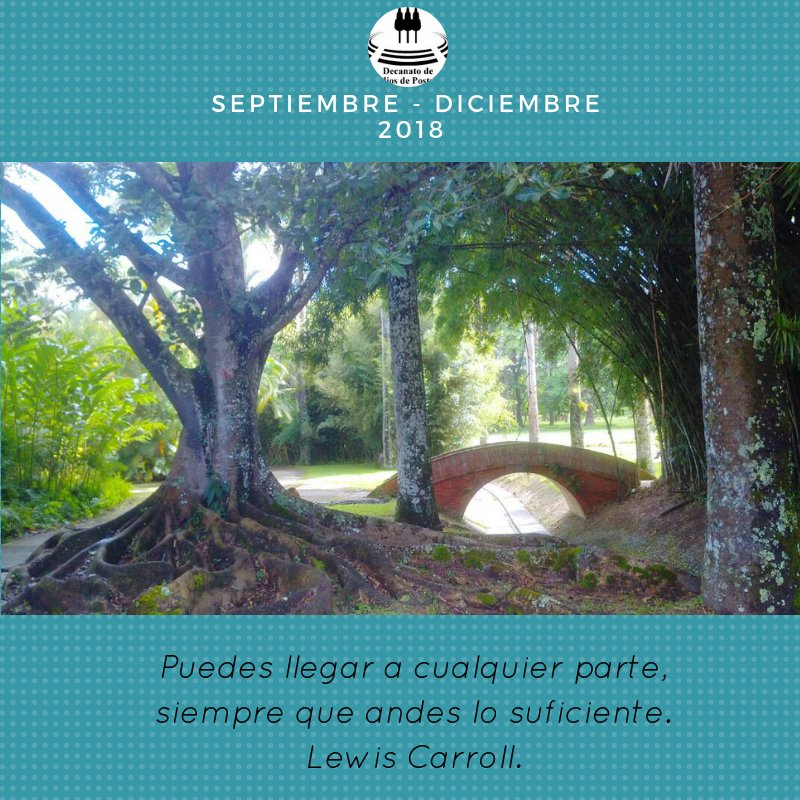 postgradousb's tweet image. #10Septiembre  #USB  Bienvenidos al nuevo trimestre Sep - Dic 2018. Durante esta semana serán las Inscripciones de los nuevos Ingreso a los Programas de Postgrado. @campusb @FCEUSB