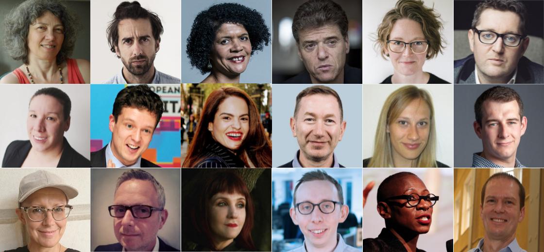 DigitalAgenda_'s tweet photo. ποΈ 3 WEEKS TO GO! There's still time to register for #PowerResponsibility18 on 4 October at @britishlibrary
We are welcoming an awesome line-up of speakers to discuss #Privacy #OnlineSafety #Trust #DeveloperEthics #FakeNews >>> https://t.co/86lIT5YQEb @bcs #TechForGood https://t.co/dHB9IHWpgi