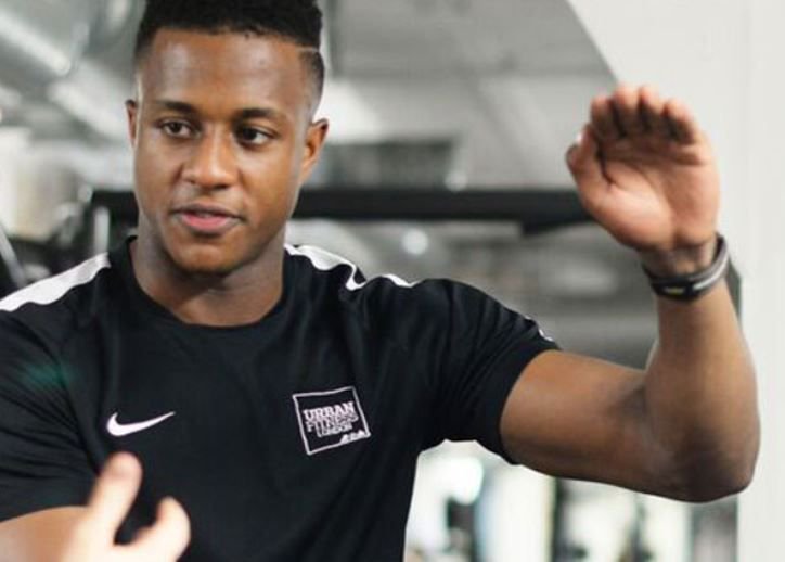HealthistaLean's tweet photo. Need some gym inspiration for a post-work workout? Get the best advice from 7 of London's hottest personal trainers https://t.co/Lfs4r13Uxm #fitness #fitfood #gym #personaltrainer @definelondon @KyleMaslenPT @UrbanFitnessLon @Resultswithlucy https://t.co/WGU6H8z1pd