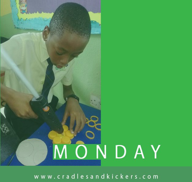 Cradles_Kickers's tweet photo. Success is the result of perfection, hard work, learning from failure, loyalty, and persistence. 

Welcome to a new week. https://t.co/YX0OLw3srF