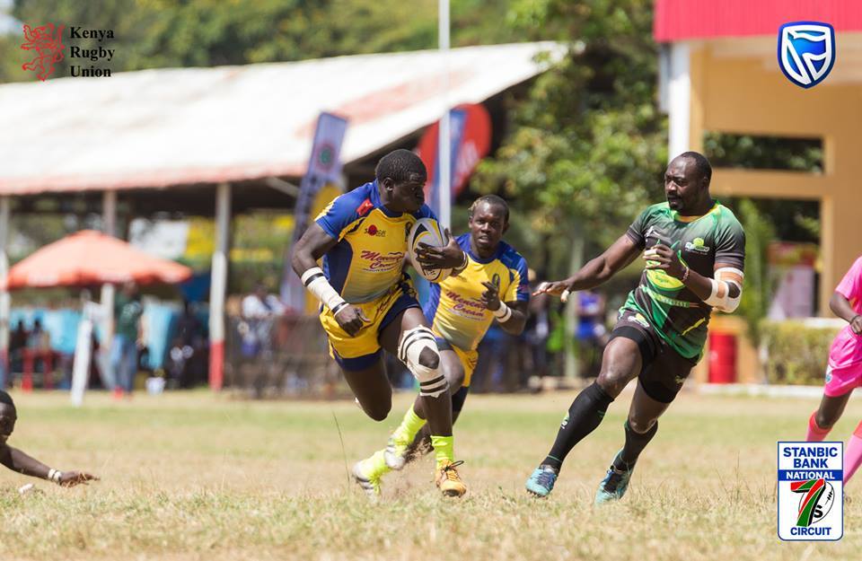 Kenya Rugby tweet media