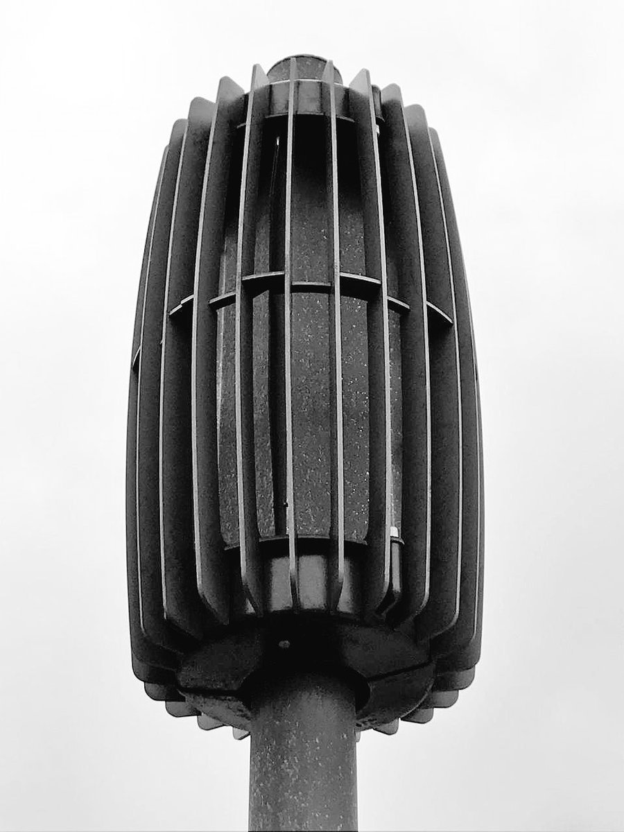 avelezig's tweet photo. Es impactante ver nuestros dispositivos de captura de micropartículas contaminantes PM1, PM2.5 y PM10 completamente saturados, eso que ven ahí flotaba en el aire de forma invisible e iba directo a los pulmones de los peatones y ciclistas #StaticAir @AutoTrafficMX https://t.co/sdNBs9y2X4