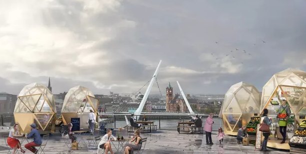 Royal College of Art (@rca) on Twitter photo An inflatable orca whale, art installations and pop-up pods are ways <a href="/HHCDesign/">Helen Hamlyn Centre for Design</a> has changed the perception of the #RiverFoyle in #Derry, Northern Ireland. Read more about this incredible project via <a href="/guardian/">The Guardian</a> ow.ly/Rcqs30lKDXU <a href="/ralfalwani/">Ralf</a> <a href="/JakSpencer/">Jak Spencer</a> <a href="/RamaGheerawo/">Rama Gheerawo</a> An inflatable orca whale, art installations and pop-up pods are ways <a href="/HHCDesign/">Helen Hamlyn Centre for Design</a> has changed the perception of the #RiverFoyle in #Derry, Northern Ireland. Read more about this incredible project via <a href="/guardian/">The Guardian</a> ow.ly/Rcqs30lKDXU <a href="/ralfalwani/">Ralf</a> <a href="/JakSpencer/">Jak Spencer</a> <a href="/RamaGheerawo/">Rama Gheerawo</a>