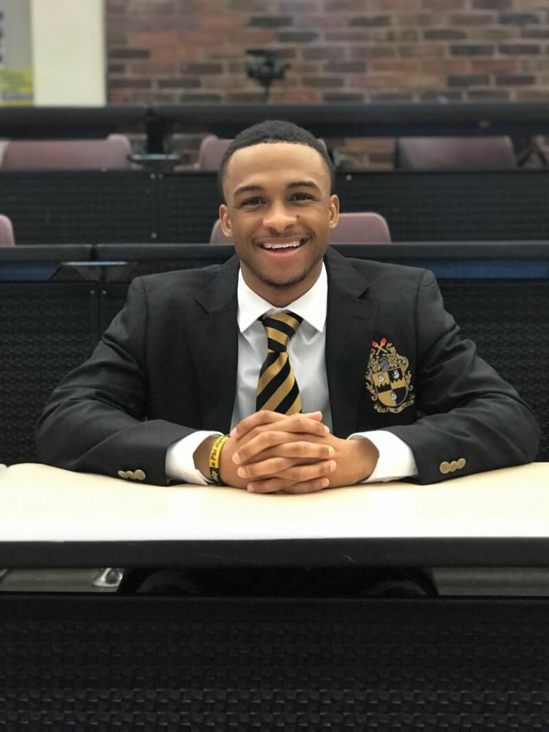 Lincoln Foundation (LincFoundation) Twitter