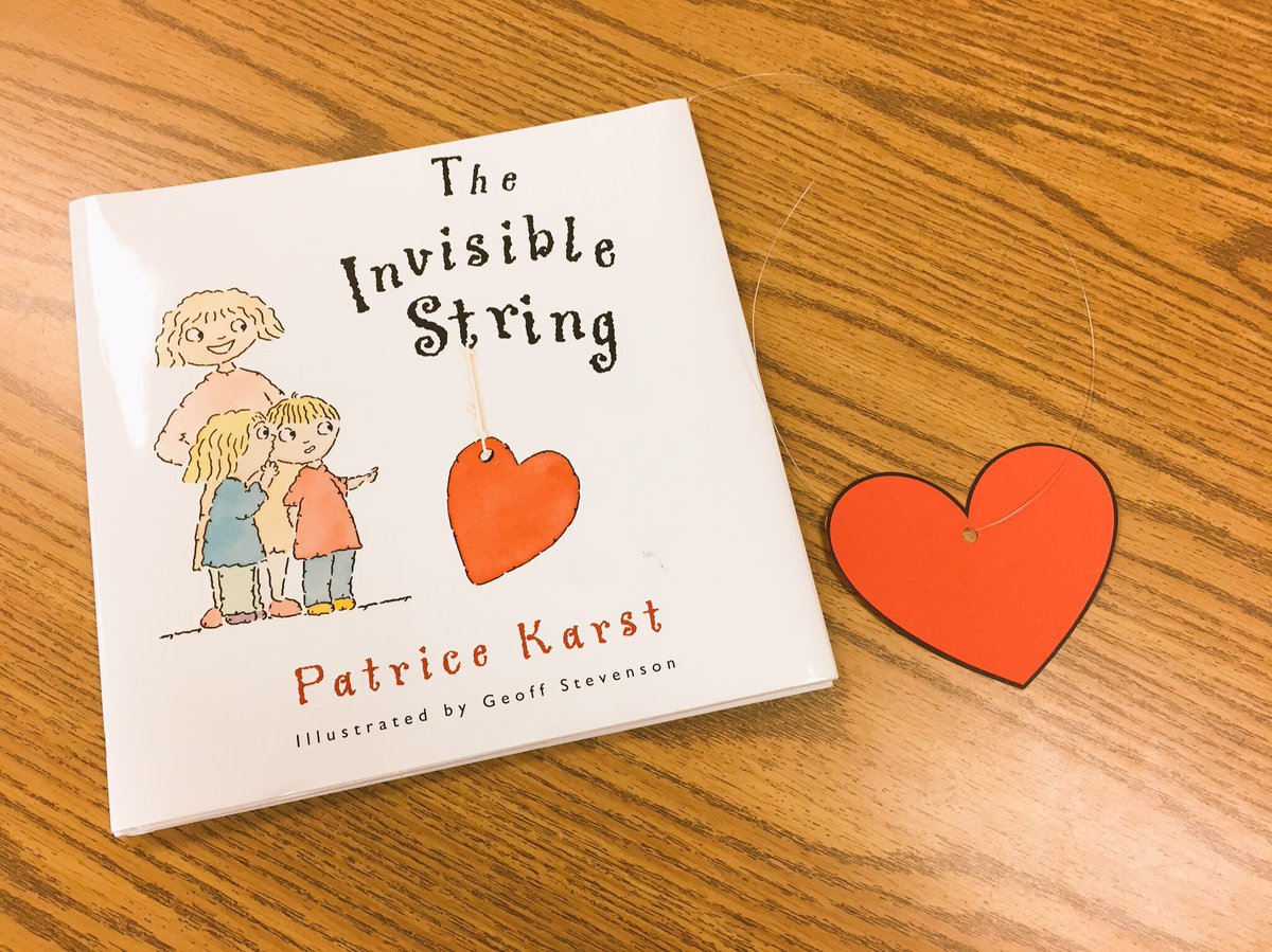 SheilaAnnNorris's tweet image. We shared who our invisible string connects to and found now we are connected to each other! #relationships #FirstDayOfK #WeAreBetterTogether #AACPSBACK2AWESOME @HillsmereESAACP @AACountySchools