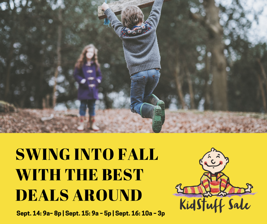 KidStuffSaleKY's tweet photo. WOW! I see so many things I cannot wait to buy at the #kidstuffsale !! Hope to see you there! https://t.co/pjKjdpwle4