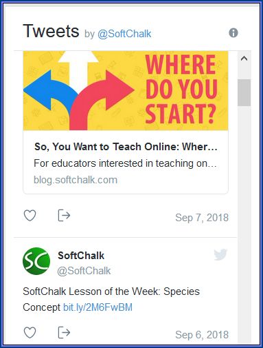 Van Buren CSD (@vanburencsd) on Twitter photo Congratulations to Doug Mossengren, Science: Softchalk lesson of the week! Moving forward with blended/online learning <a href="/AEAlearning/">AEA Learning Online</a> Congratulations to Doug Mossengren, Science: Softchalk lesson of the week! Moving forward with blended/online learning <a href="/AEAlearning/">AEA Learning Online</a>