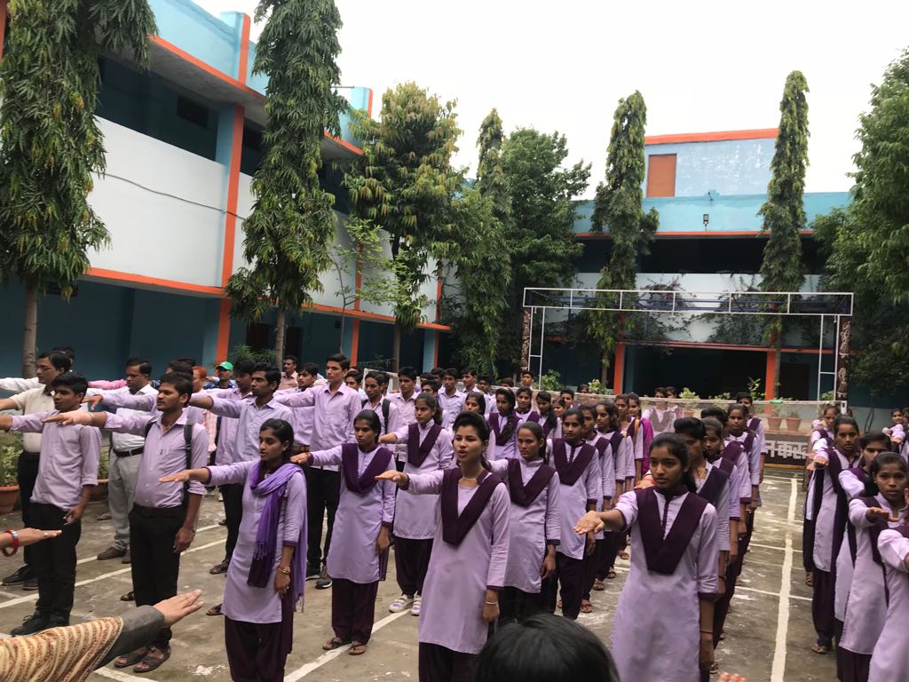 Rajgarh Lok Sabha Election 2019 tweet media