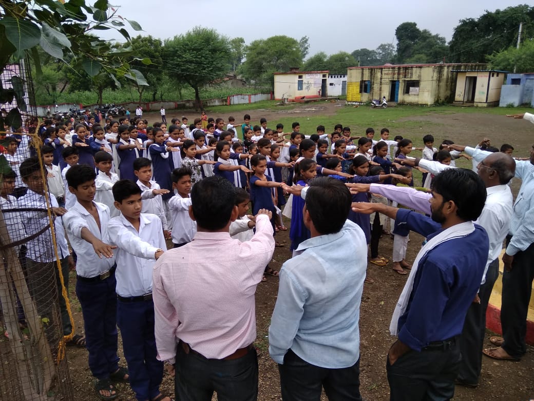 Rajgarh Lok Sabha Election 2019 tweet media