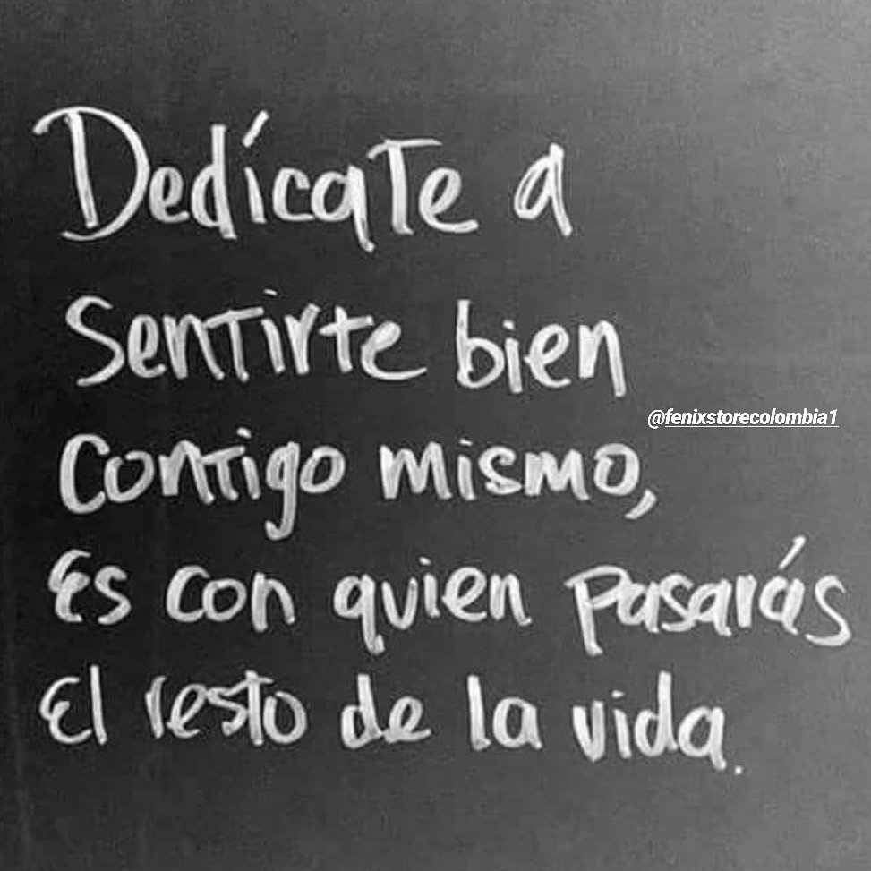 fenixstorecol's tweet image. #FelizLunes 
#fenixstore