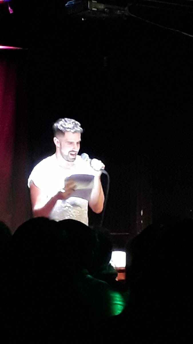 Ayer en #temperley EN click y su humildad que nos puso de rodillas.
Menos mal que <a href="/martinciriook/">martincirioputo</a> nos hizo pasar una gran noxe! ❤