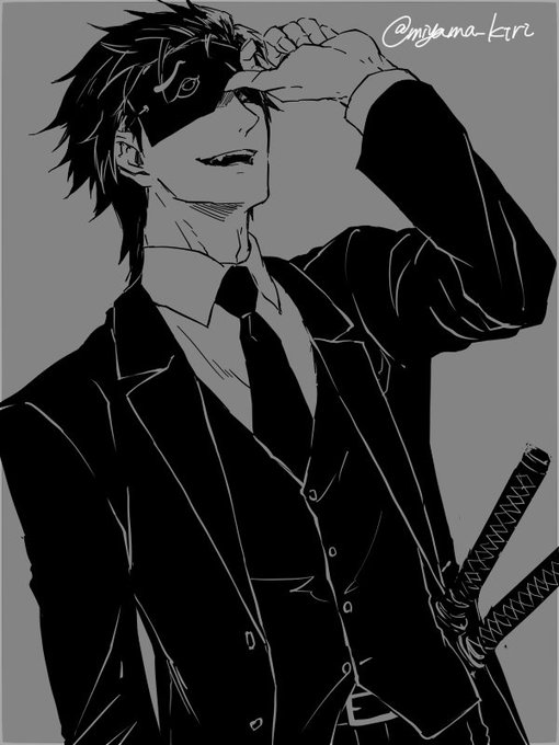 にわか侍のtwitterイラスト検索結果 にわか侍のtwitterイラスト検索結果
