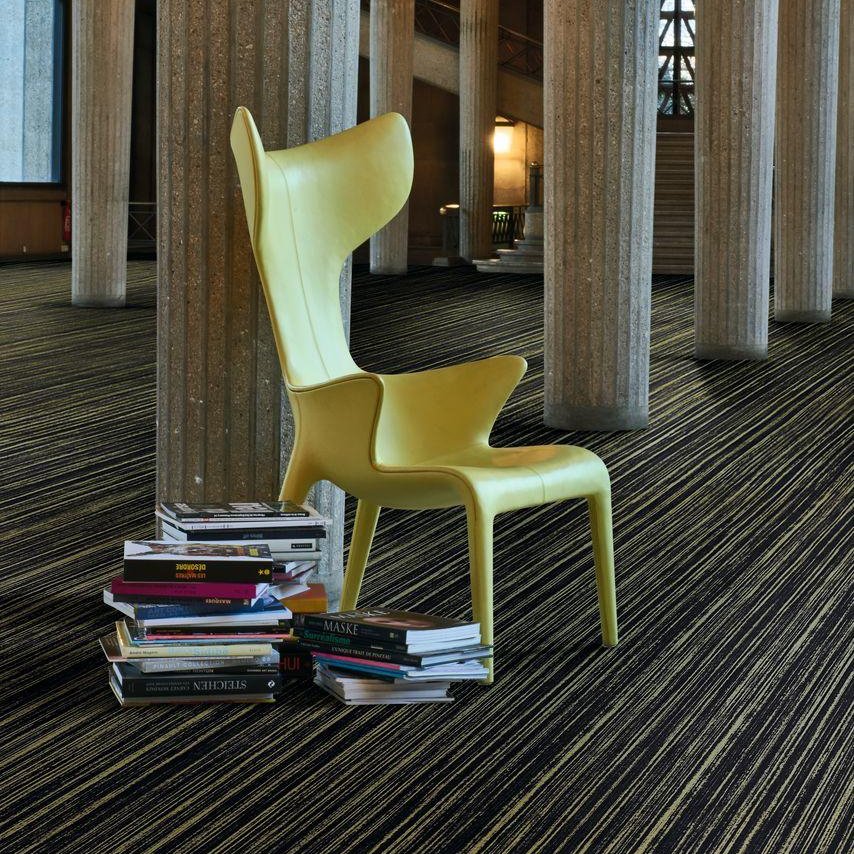 forboflooring's tweet image. Flotex By STARCK, designed by Philippe @Starck, is one of our most innovative and unique flooring systems. Consisting of three revolutionary designs, the flooring systems can be adapted to suit each individual project’s needs.#interiordesign #philippestarck #flotexbystarck