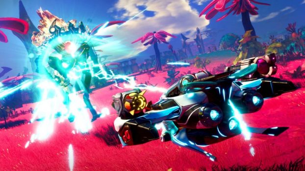 prosyscom_it's tweet image. Tech update: 6 Reasons Starlink: Battle for Atlas Could Be Space-Based Fun for prosyscom.tech/gaming-news/6-… #prosyscomtech #spacebased #starlink