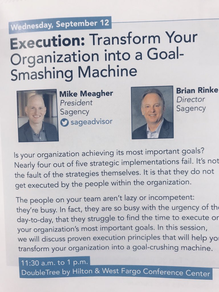 Come have lunch with us and <a href="/FMWFChamber/">FMWF Chamber</a> this Wednesday.