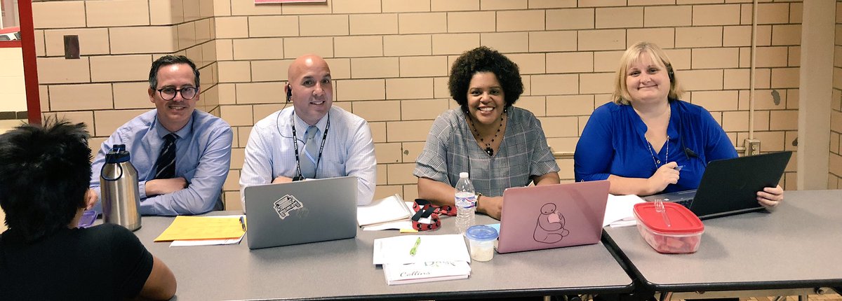 Seneca High School tweet media