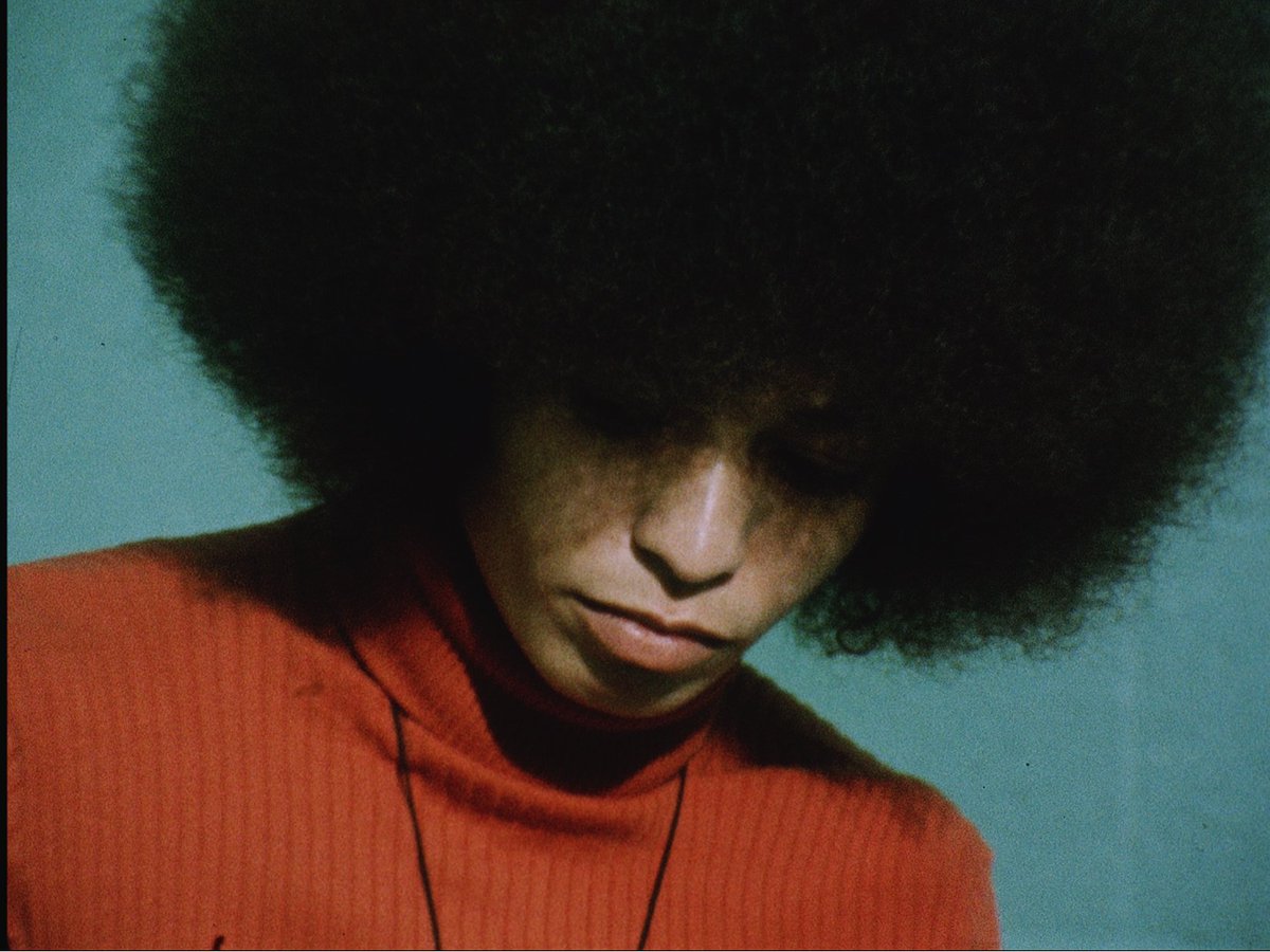OpenCityDocs's tweet photo. Join @Screen25Cinema for their @scalarama celebration of the '68 uprisings at their screening of The Black Power Mixtape tonight in partnership with @bcaheritage. Book tix: https://t.co/OoiQUW1m0h https://t.co/dLUVjy2wBH